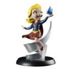 Figuuri: DC Comics - Supergirl (16cm) (Q-Fig)