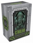 Patsas: Cthulhu -The Ancient One Tribute Box