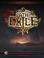 Art of Path of Exile (HC)