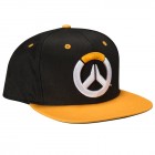 Lippis: Overwatch - Showdown Snapback