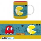 Muki: Pac-man - Blinky And Pac-man 320ml Mug