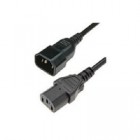 Virtajohto HPE IEC TO IEC AC POWER CABLE 2M (jatko)