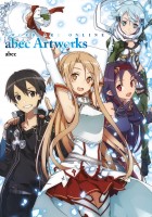 Sword Art Online: Abec Artworks