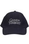 Lippis: Game Of Thrones -  Logo Black