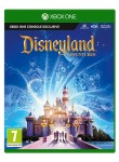 Disneyland Adventures (Kinect) (Kytetty)