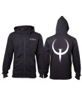 Hoodie: Quake - Logo (L)