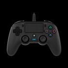 Nacon: Compact Controller - Wired (Black)