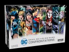 DC Comics Deck Building Game: Confrontations