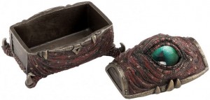 Silytysrasia: Mimic Trinket Box (16.5cm)