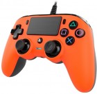 Nacon: Compact Controller - Wired (Orange)