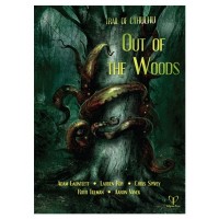 Trail of Cthulhu - Out of the Woods