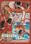 Delicious in Dungeon 3