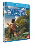 Journey To Agartha