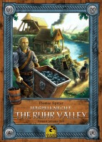 Haspelknecht Expansion: Ruhr Valley