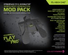 Collective Minds: Strikepack For Xbox One Controllers