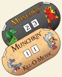 Munchkin Shakespeare Kill-o-meter