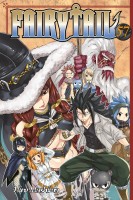 Fairy Tail: 57