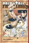 Fairy Tail: 61