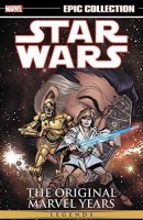 Star Wars: Legends Epic Collection - Original Marvel Years 2