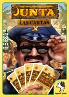 Junta: Las Cartas (ENG)