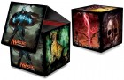 MtG: Cub3 (Cube) Dex Box - Jace, The Mind Sculptor