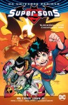 Super Sons Vol. 1: When I Grow Up