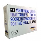 Klask, the Magnetic Game of Skill (Suomi)