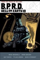 B.P.R.D.: Hell on Earth 1 (HC)