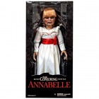 Nukke: the Conjuring - Annabelle Replica Doll (46cm)