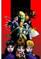 Legion: Volume 1