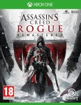 Assassin's Creed: Rogue Remastered