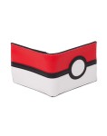 Wallet: Pokemon - Pokeball Bifold
