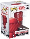 Funko Pop! Vinyl: Star Wars 8 - Praetorian Guard