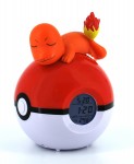 Alarm Clock: Pokemon - Charmander