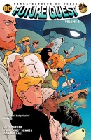 Future Quest, Volume 2