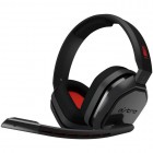 Astro A10 Gaming Headset for PS4 (Red)