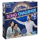 Disney Song Challenge