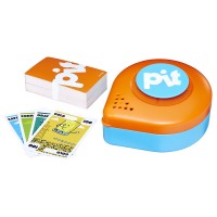 Pit: Card-Swapping Game