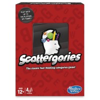 Scattergories