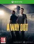 A Way Out (Kytetty)