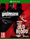 Wolfenstein: Double Pack