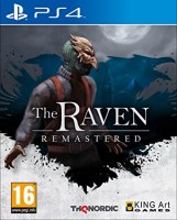 The Raven Remastered (Kytetty)