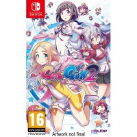 Gal*Gun 2 (Code-In-A-Box)