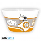 Kulho: Star Wars -Bb8 (460ml)