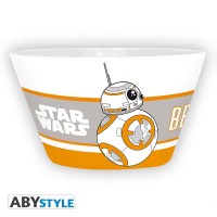 Kulho: Star Wars -Bb8 (460ml)