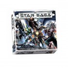 Star Saga: The Eiras Contract Core Set