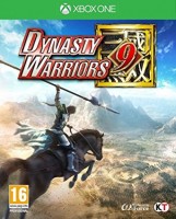 Dynasty Warriors 9