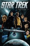 Star Trek Volume 1