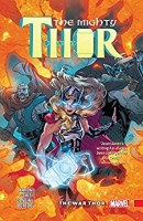 Mighty Thor Vol. 4: The War Thor