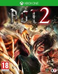 Attack on Titan 2  - A.O.T. 2